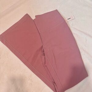 TNA Kids Pink Leggings